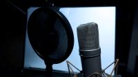 Wat is een voice-over of stemacteur?
