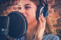 11 fantastische vrouwenstemmen