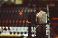 Voice-over, een geschiedenis