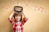 Radiocommercial produceren?