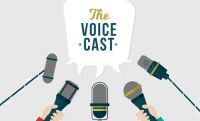 The Voice Cast